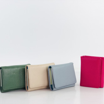 DM-9820 Блакитний