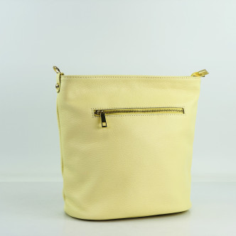 04292 Світло-жовтий