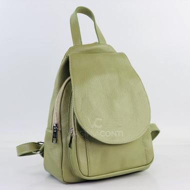 Рюкзак Virginia Conti цвета светлый хаки