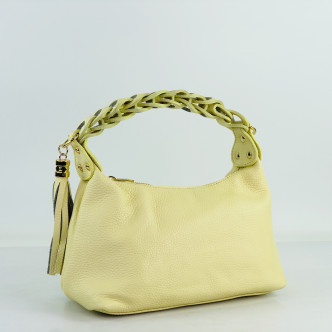 04293 Світло-жовтий