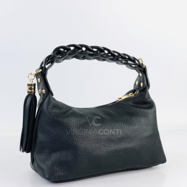 Сумка Virginia Conti черная