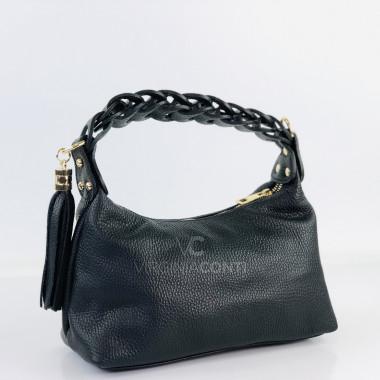 Сумка Virginia Conti черная