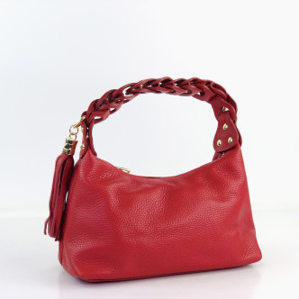 04293 Червоний