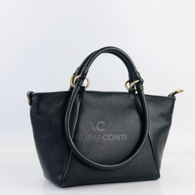 Сумка Virginia Conti черная