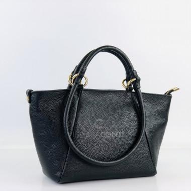 Сумка Virginia Conti черная