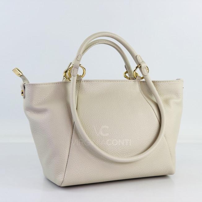 Сумка Virginia Conti бежева