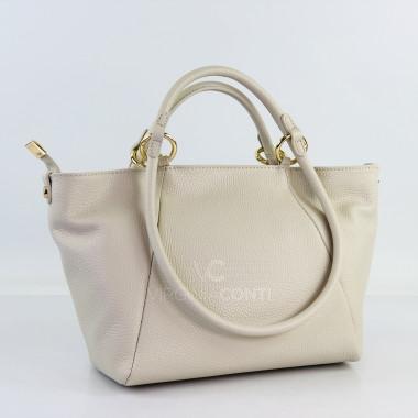 Сумка Virginia Conti бежева