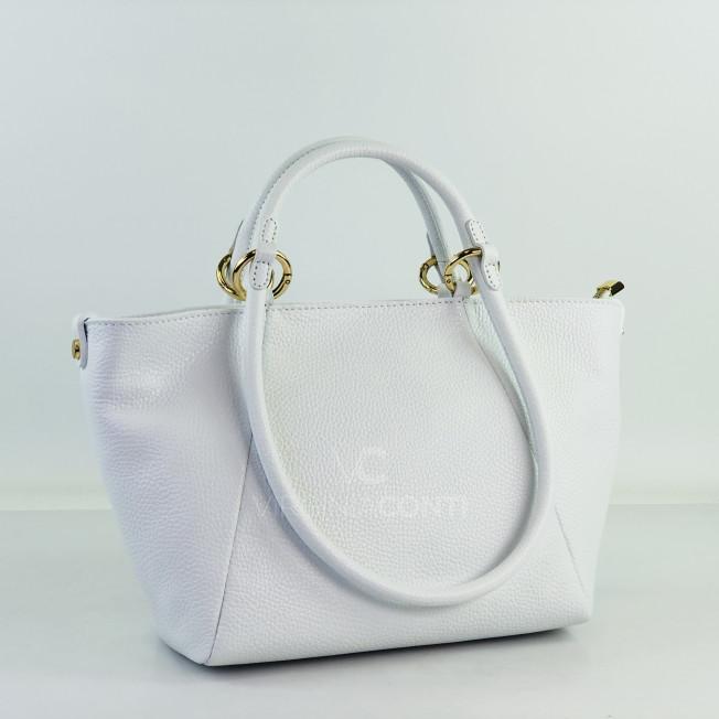 Сумка Virginia Conti белая