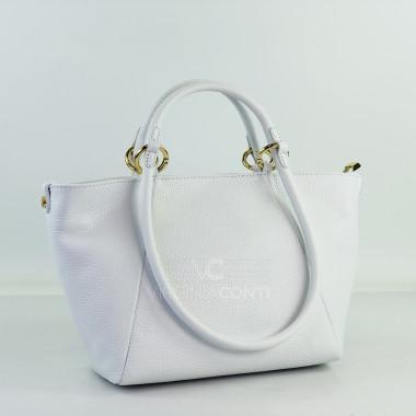 Сумка Virginia Conti белая