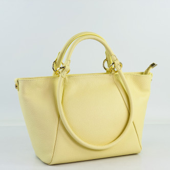 04295 Светло-жёлтый