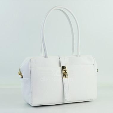 Сумка Virginia Conti біла