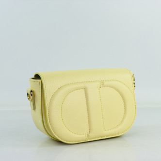 04299 Светло-жёлтый