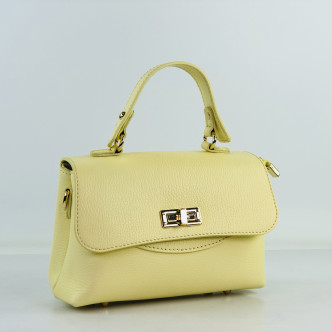 04301 Світло-жовтий