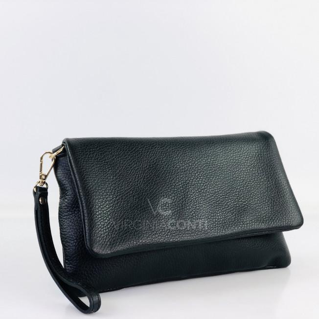 Клатч Virginia Conti чорний