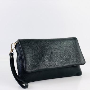 Клатч Virginia Conti чорний