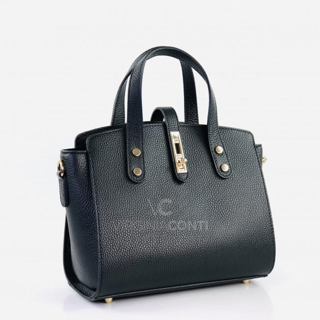 Сумка Virginia Conti чорна