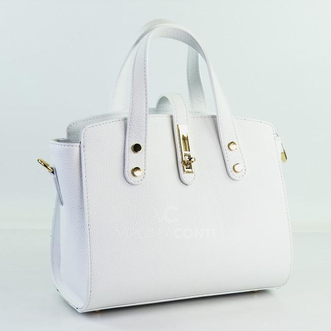 Сумка Virginia Conti біла