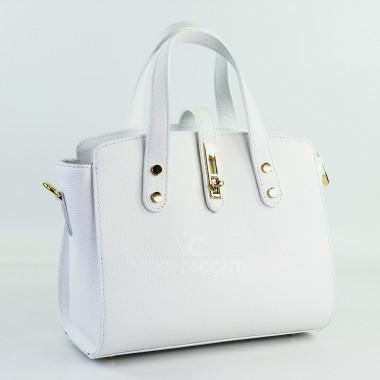 Сумка Virginia Conti біла