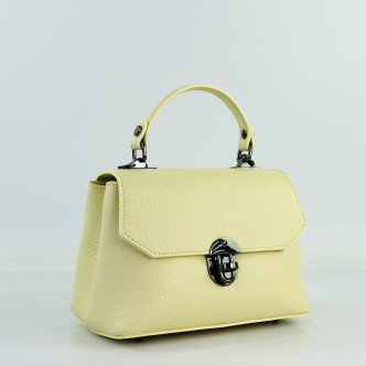 03342 Светло-жёлтый