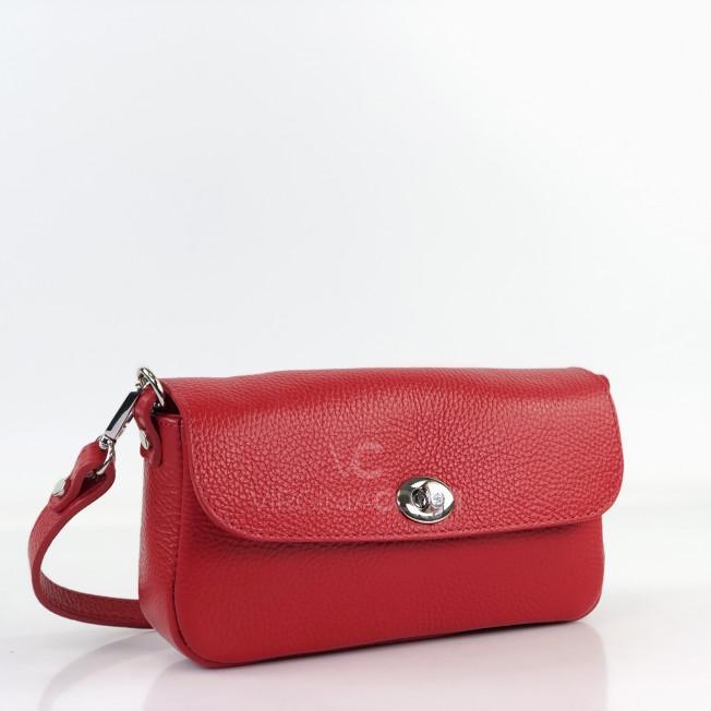 Клатч Virginia Conti червоний