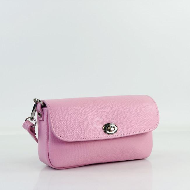 Клатч Virginia Conti світло-рожевий