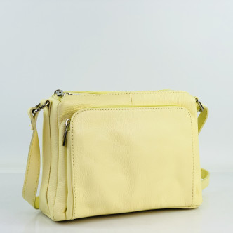 03323 Світло-жовтий