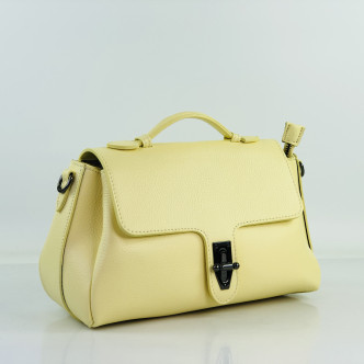 03352_black Світло-жовтий