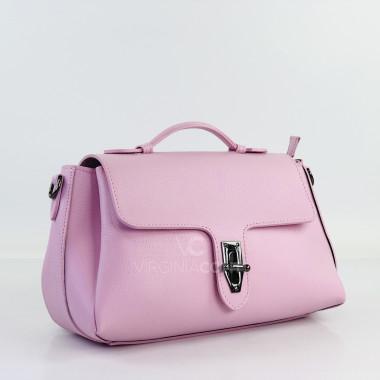 Сумка Virginia Conti светло-розовая
