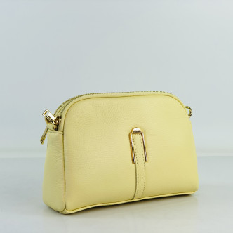 03912 Світло-жовтий