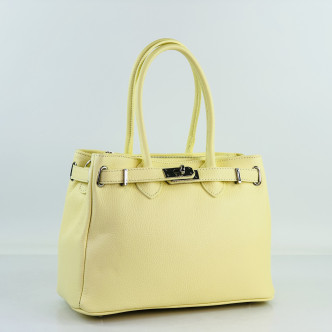 03907 Світло-жовтий