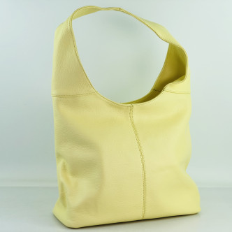 02550 Світло-жовтий