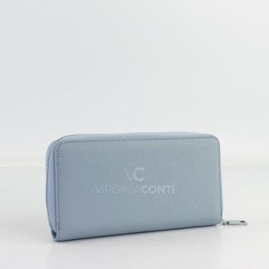 Кошелек Virginia Conti голубой