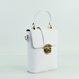 04312 Білий