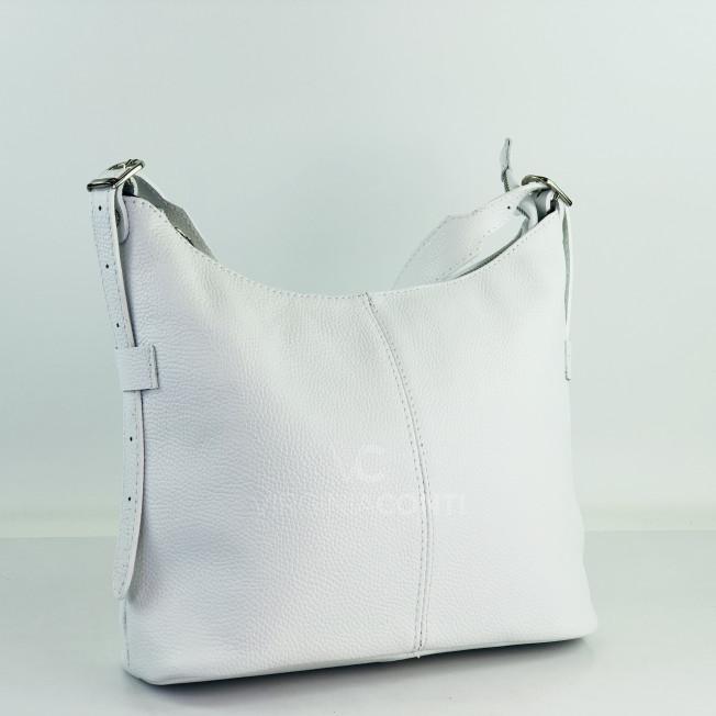 Сумка Virginia Conti біла