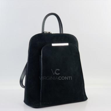 Рюкзак Virginia Conti черный
