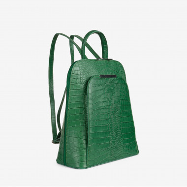 Рюкзак Virginia Conti зелений