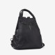 Сумка-рюкзак Virginia Conti черная фото 1