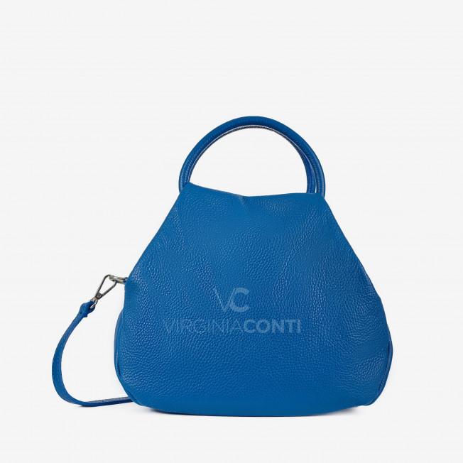 Сумка Virginia Conti синяя