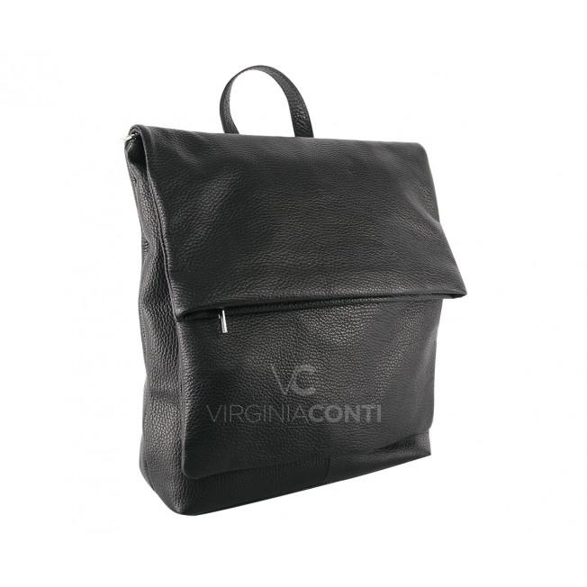 Рюкзак Virginia Conti чорний