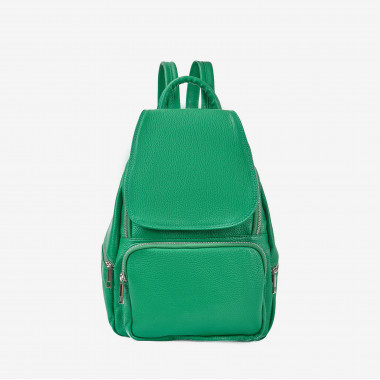 Рюкзак Virginia Conti зеленый