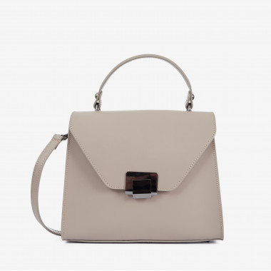 Сумка через плечо (кросс-боди) Virginia Conti цвета пудры