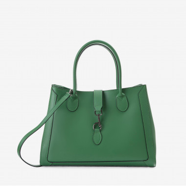 Сумка Virginia Conti зеленая