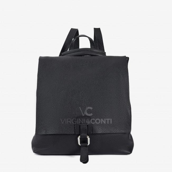 Рюкзак Virginia Conti черный
