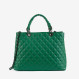 Сумка Virginia Conti зеленая фото 1