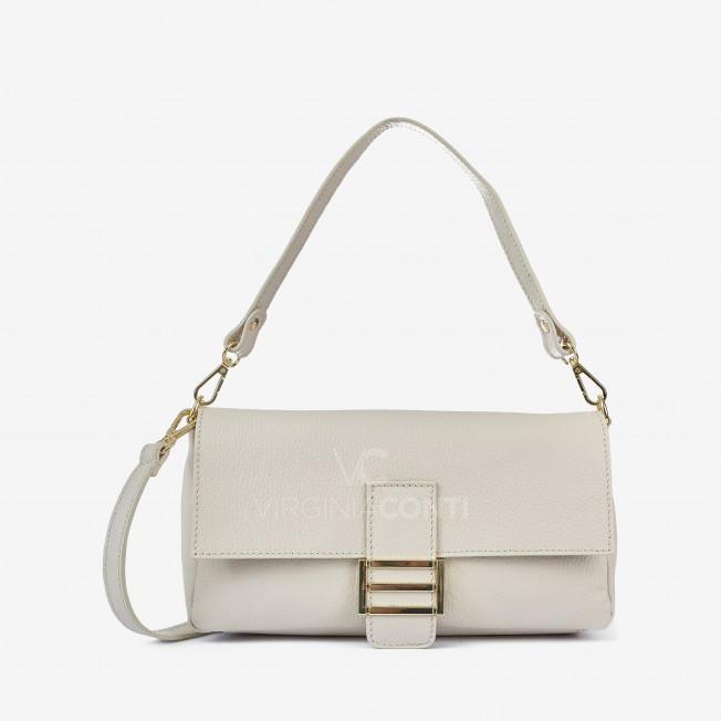 Клатч Virginia Conti бежевий