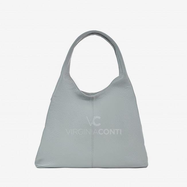 Шоппер Virginia Conti сірий