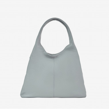 Шоппер Virginia Conti сірий