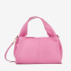 Сумка Virginia Conti рожева фото 1