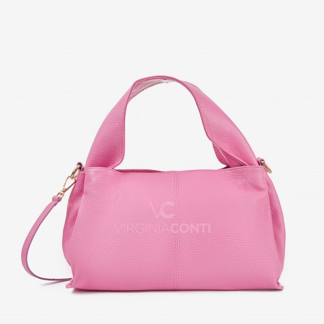 Сумка Virginia Conti рожева