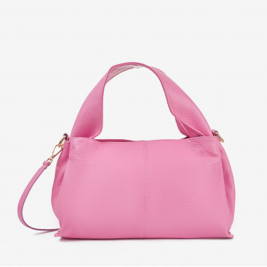 Сумка Virginia Conti рожева